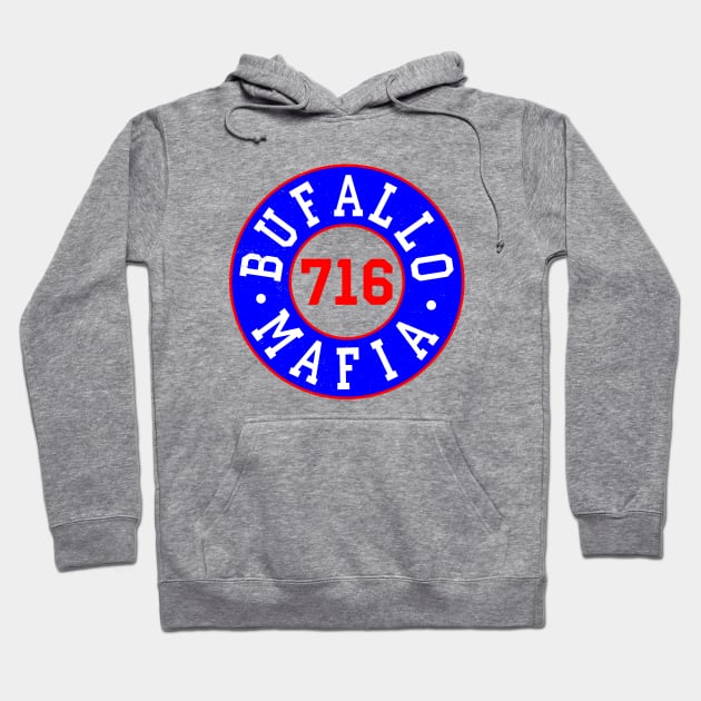 Footbal sign for footbal fans Hoodie by Yurko_shop